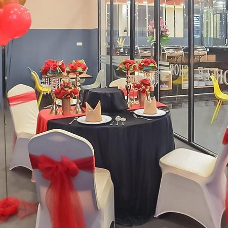 Hotel Mutiara RedPartner Padangsidimpuan Esterno foto